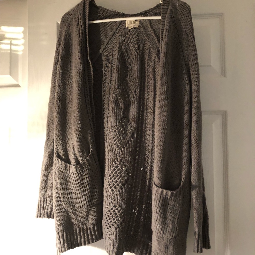 adorable Pacsun Cardigan